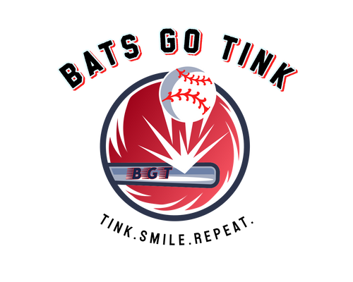 Bats Go Tink